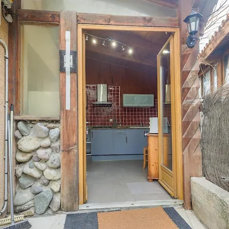 Apartment La Piscine - Appt Pour 6 Climatise Avec Piscine *