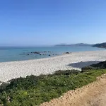 La Piscine - Appt Pour 6 Climatise Avec Piscine * L'Ile-Rousse (Corsica)