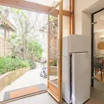 La Piscine - Appt Pour 6 Climatise Avec Piscine *