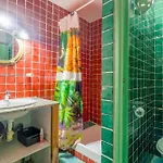 La Piscine - Appt Pour 6 Climatise Avec Piscine Apartment *