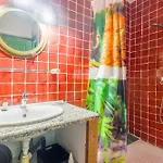 Apartment La Piscine - Appt Pour 6 Climatise Avec Piscine L'Ile-Rousse (Corsica)