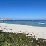 La Piscine - Appt Pour 6 Climatise Avec Piscine Apartment L'Ile-Rousse (Corsica)