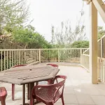 Apartment La Piscine - Appt Pour 6 Climatise Avec Piscine *