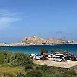 Apartment La Piscine - Appt Pour 6 Climatise Avec Piscine L'Ile-Rousse (Corsica)