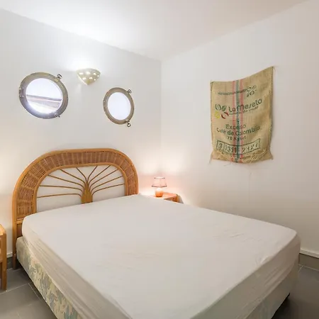 Apartmán La Piscine - Appt Pour 6 Climatise Avec Piscine