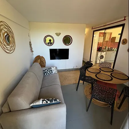 Apartment La Piscine - Appt Pour 6 Climatise Avec Piscine