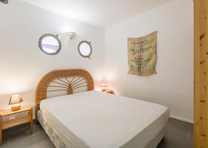 Appartement La Piscine - Appt Pour 6 Climatise Avec Piscine