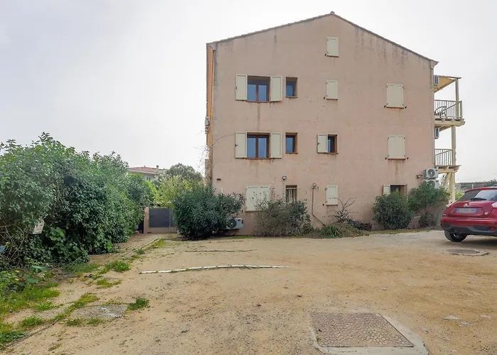 La Piscine - Appt Pour 6 Climatise Avec Piscine Appartement