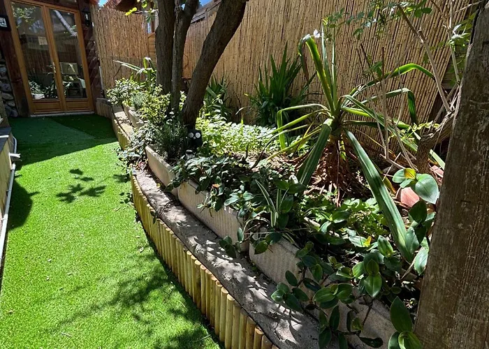 La Piscine - Appt Pour 6 Climatise Avec Piscine Appartement